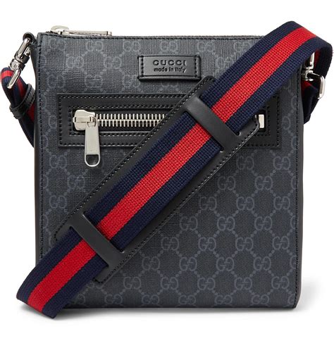 gucci small mens bag|gucci bag men's ioffer.